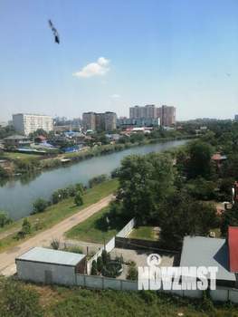 1-к квартира, на длительный срок, 45м2, 7/9 этаж