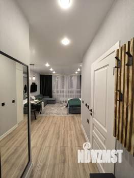 Студия квартира, посуточно, 31м2, 2/16 этаж