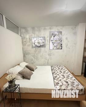 2-к квартира, посуточно, 55м2, 6/9 этаж