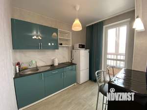 2-к квартира, на длительный срок, 44м2, 12/19 этаж