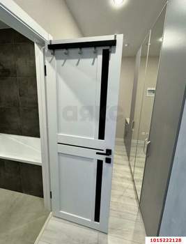 1-к квартира, на длительный срок, 41м2, 6/16 этаж