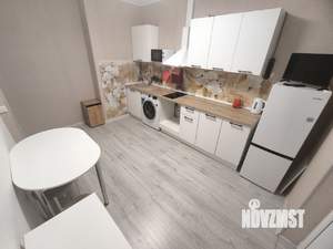 1-к квартира, на длительный срок, 32м2, 8/8 этаж