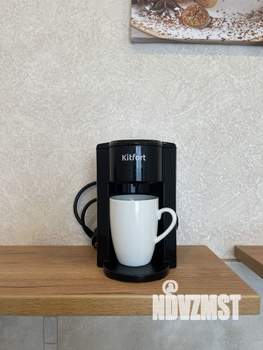 Студия квартира, посуточно, 25м2, 17/17 этаж