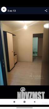 2-к квартира, на длительный срок, 42м2, 2/16 этаж