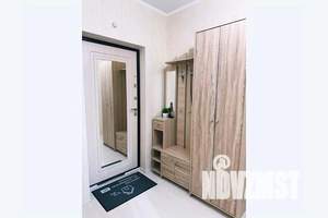 1-к квартира, посуточно, 38м2, 19/21 этаж