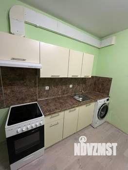 1-к квартира, на длительный срок, 45м2, 3/17 этаж