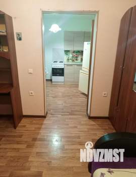 1-к квартира, на длительный срок, 30м2, 10/17 этаж