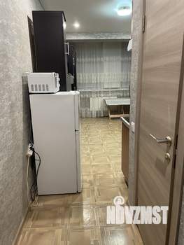 Студия квартира, на длительный срок, 20м2, 4/7 этаж