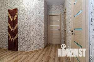 2-к квартира, посуточно, 70м2, 3/22 этаж
