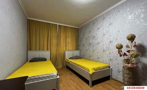 3-к квартира, на длительный срок, 90м2, 4/17 этаж