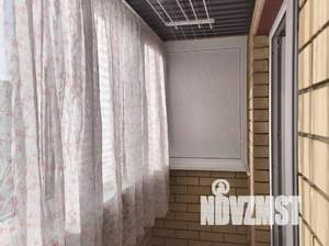 1-к квартира, на длительный срок, 40м2, 6/6 этаж