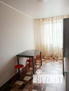1-к квартира, на длительный срок, 40м2, 2/17 этаж