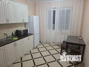 1-к квартира, на длительный срок, 42м2, 12/18 этаж