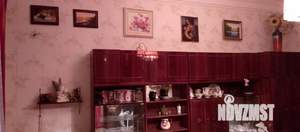 2-к квартира, на длительный срок, 39м2, 1/1 этаж