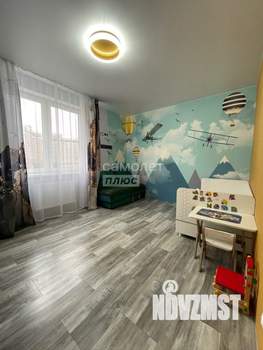 2-к квартира, на длительный срок, 54м2, 4/16 этаж