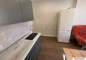 1-к квартира, на длительный срок, 41м2, 13/16 этаж