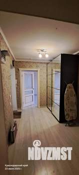 2-к квартира, на длительный срок, 56м2, 9/17 этаж