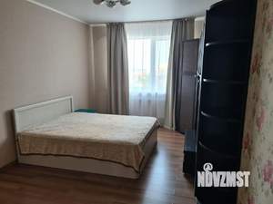 1-к квартира, на длительный срок, 37м2, 8/18 этаж