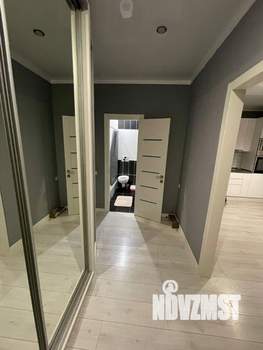 2-к квартира, на длительный срок, 50м2, 15/23 этаж