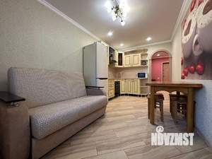 1-к квартира, на длительный срок, 44м2, 5/16 этаж