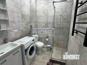 Студия квартира, на длительный срок, 19м2, 8/16 этаж