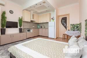 Студия квартира, на длительный срок, 28м2, 9/21 этаж