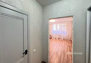 Студия квартира, на длительный срок, 24м2, 13/16 этаж