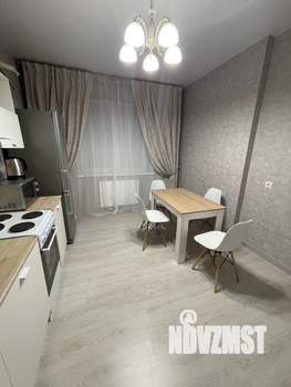 1-к квартира, на длительный срок, 35м2, 4/9 этаж