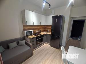 1-к квартира, на длительный срок, 32м2, 11/20 этаж