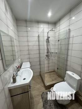 1-к квартира, на длительный срок, 40м2, 9/16 этаж