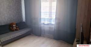 1-к квартира, на длительный срок, 37м2, 14/22 этаж