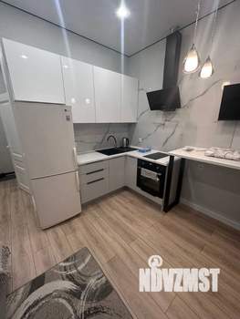 Студия квартира, на длительный срок, 22м2, 15/17 этаж