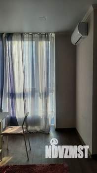 1-к квартира, на длительный срок, 44м2, 13/23 этаж