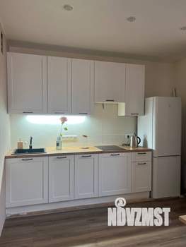 1-к квартира, на длительный срок, 34м2, 8/19 этаж