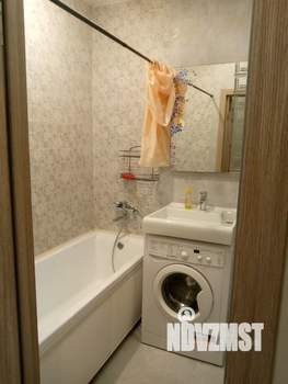 1-к квартира, на длительный срок, 33м2, 3/18 этаж