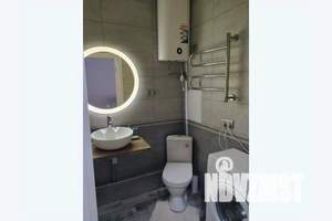 1-к квартира, посуточно, 33м2, 11/15 этаж