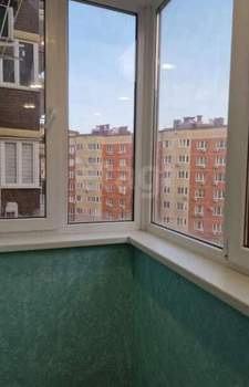 2-к квартира, на длительный срок, 63м2, 16/24 этаж