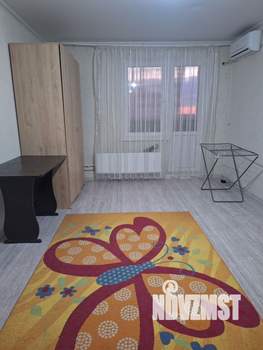 1-к квартира, на длительный срок, 38м2, 12/14 этаж