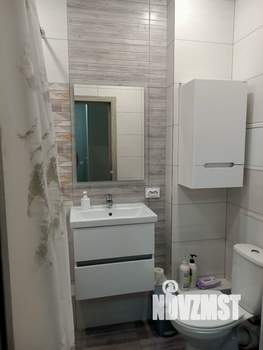 1-к квартира, на длительный срок, 40м2, 10/16 этаж