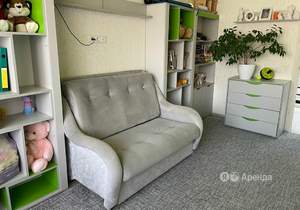 2-к квартира, на длительный срок, 80м2, 13/16 этаж
