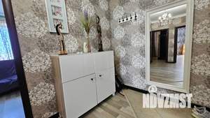 2-к квартира, посуточно, 60м2, 15/16 этаж