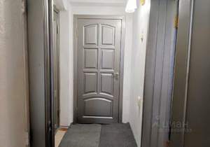 1-к квартира, на длительный срок, 29м2, 5/9 этаж