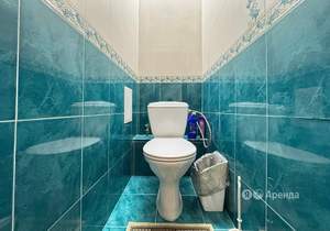 1-к квартира, на длительный срок, 38м2, 5/10 этаж