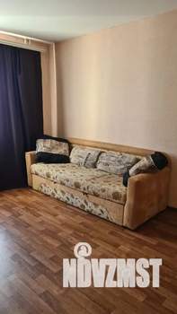 1-к квартира, посуточно, 41м2, 11/16 этаж