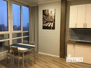 1-к квартира, на длительный срок, 55м2, 11/23 этаж