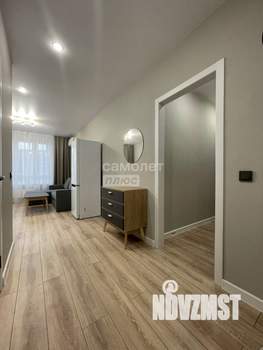 Студия квартира, на длительный срок, 26м2, 5/9 этаж