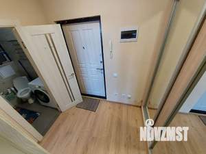 1-к квартира, посуточно, 45м2, 9/9 этаж