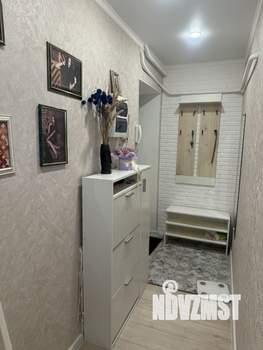 1-к квартира, на длительный срок, 33м2, 2/6 этаж