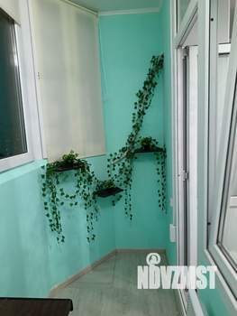 Студия квартира, посуточно, 20м2, 18/20 этаж