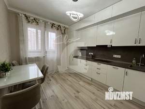 1-к квартира, на длительный срок, 44м2, 9/16 этаж